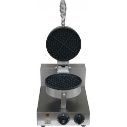  Karamco WM-1 Electric Waffle Maker