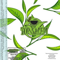 Top Salepi Σαλέπι 10x500gr