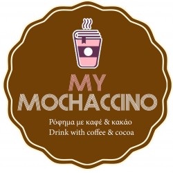 My Mochaccino Κρύο Ρόφημα Με Καφέ 1 kg