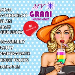 My Grani Φράουλα 2 Kg