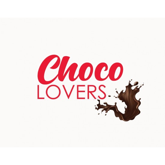 Choco Lovers Ρόφημα Σοκολάτας 1Kg