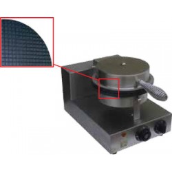  Karamco CB-01 Electric Waffle Maker