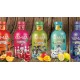 Yamas White Ice Tea Pomegranate & Honey Yamas White Ice Tea Pomegranate & Honey