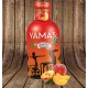 Yamas Black Ice Tea Peach & Honey Yamas Black Ice Tea Peach & Honey