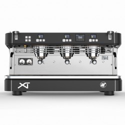 Dalla Corte XT 3 Dynamic Color Επαγγελματική Μηχανή Espresso Με Multiboiler