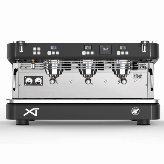 Dalla Corte XT 3 Dynamic Color Επαγγελματική Μηχανή Espresso Με Multiboiler
