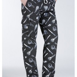 New Collections Unisex Pants