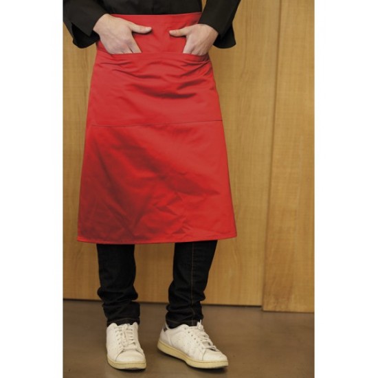 New Collections Waist Long Apron P230 New Collections Waist Long Apron P230