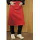 New Collections Waist Long Apron P230 New Collections Waist Long Apron P230