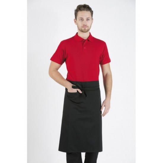 New Collections Waist Long Apron P230 New Collections Waist Long Apron P230