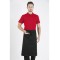 New Collections Long Waist Apron P230