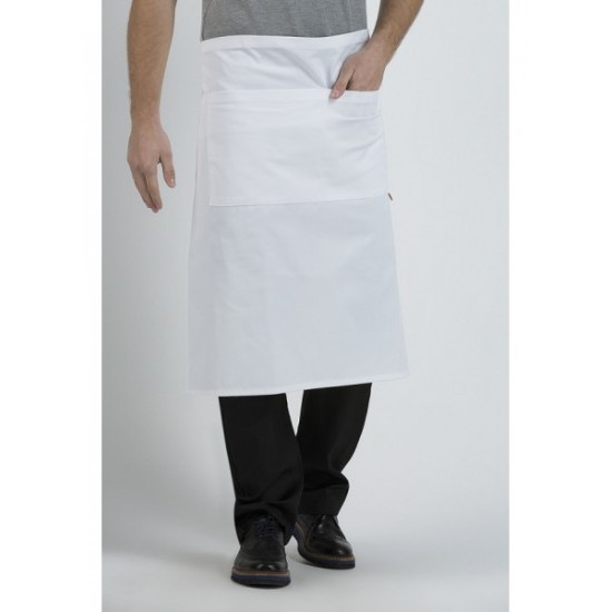 New Collections Waist Long Apron P230 New Collections Waist Long Apron P230