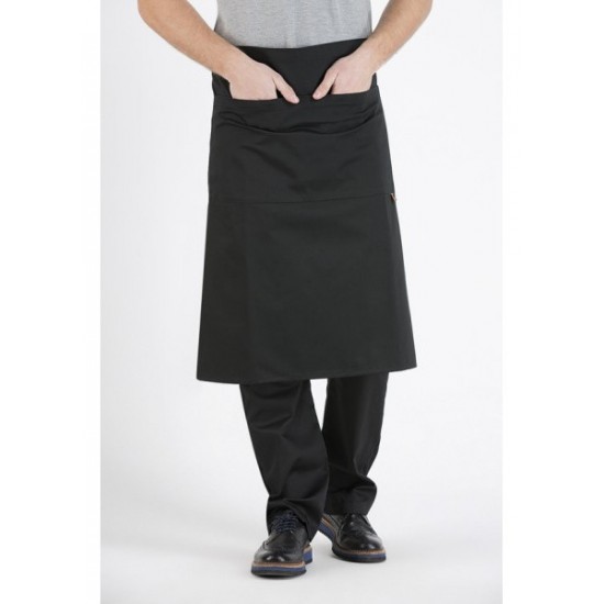 New Collections Waist Long Apron P230
