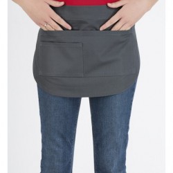 New Collections Short Service Apron P250