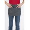 New Collections Short Service Apron P250