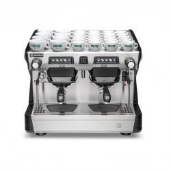 Rancilio Classe 5 S 2 Group Επαγγελματική Μηχανή Espresso