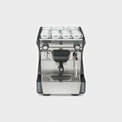 Rancilio Classe 5 S 1 Group Επαγγελματική Μηχανή Espresso