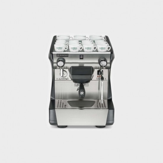 Rancilio Classe 5 S Tall 1 Group Επαγγελματική Μηχανή Espresso