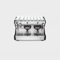 Rancilio Classe 5 S Tall 2 Group Επαγγελματική Μηχανή Espresso