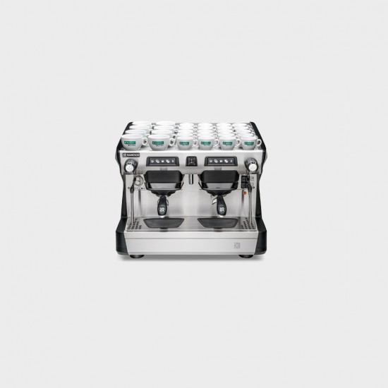 Rancilio Classe 5 S Compact 2 Group Επαγγελματική Μηχανή Espresso
