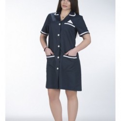 New Collections Cleaning Staff Robe