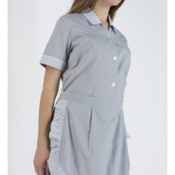 New Collections Cleaning Staff Robe