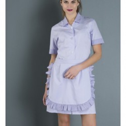 New Collections Cleaning Staff Robe