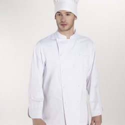 New Collections Unisex Chefs Jacket