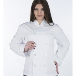 New Collections Chefs Unisex Jacket
