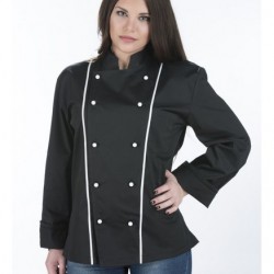 New Collectios Chefs Unisex Jacket