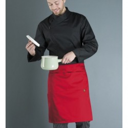 New Collections Chefs Jacket With Zipper