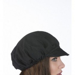 New Collections Chef's Hat With Perforated Fabric K420