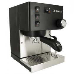 Rancilio Silvia Black Μηχανή Καφέ Espresso