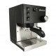 Rancilio Silvia Black Μηχανή Καφέ Espresso