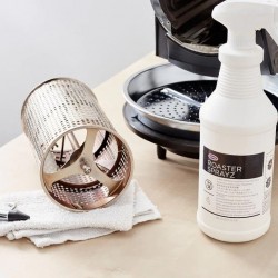Urnex Roaster Sprayz Σπρέι Καθαρισμού Μηχανών ψησίματος Καφέ