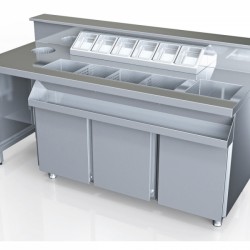 Bar Station Neutral