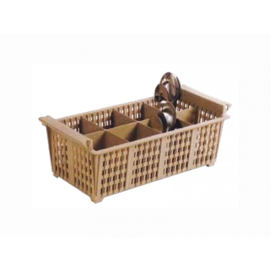 Cutlery Basket With 8 Slots