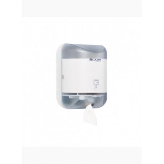 Lucart L-ONE MINI Συσκευή Χαρτιού για διανομή ρολού φύλλο-φύλλο