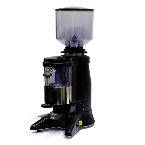 Belogia D 75 Auto Vent Professional Coffee Grinder Belogia D 75 Auto Vent Professional Coffee Grinder