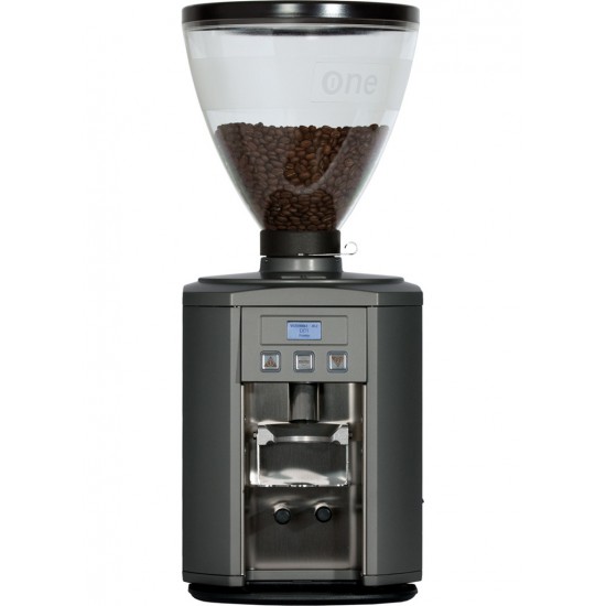 Dalla Corte Dc One Total Color Professional Coffee Grinder