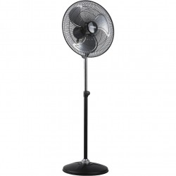Colorato CLF-18S Industrial Fan (Stand Type)