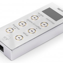 3Temp Hipster Controller With Display