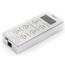 3Temp Hipster Controller With Display