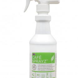 Urnex Sprayz Σπρέι Καθαρισμού Εξοπλισμού Καφέ