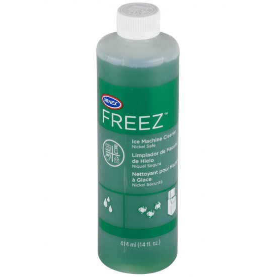 Urnex Freez Καθαριστικό Παγομηχανών