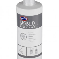 Urnex Liquid Dezcal Υγρό Καθαριστικό Αλάτων