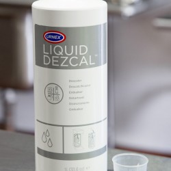 Urnex Liquid Dezcal Υγρό Καθαριστικό Αλάτων