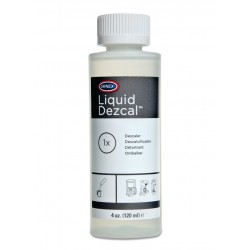 Urnex Liquid Dezcal Home Scale Remover