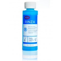 Urnex Rinza Home Καθαριστικό Συστήματος Γάλακτος 120ml