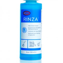 Urnex Rinza Home Καθαριστικό Συστήματος Γάλακτος 120ml